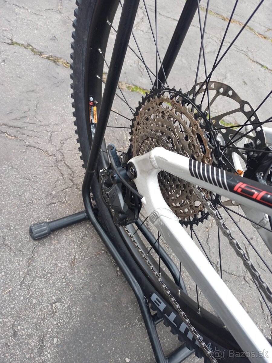 Predám CTM Switch expert - 6