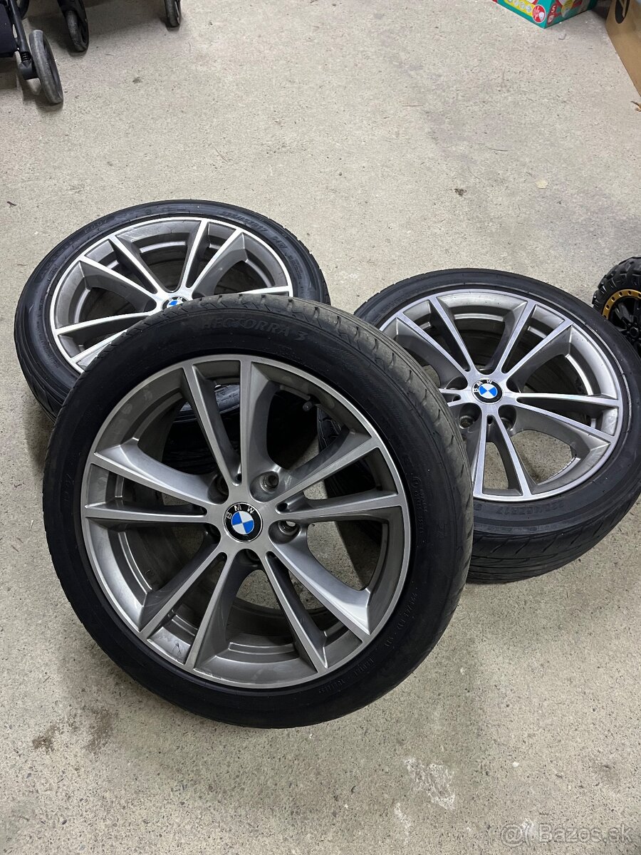 5x112 r17 bmw disky - 6