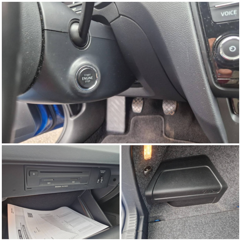 Škoda Octavia Combi Elegance/Style - 6