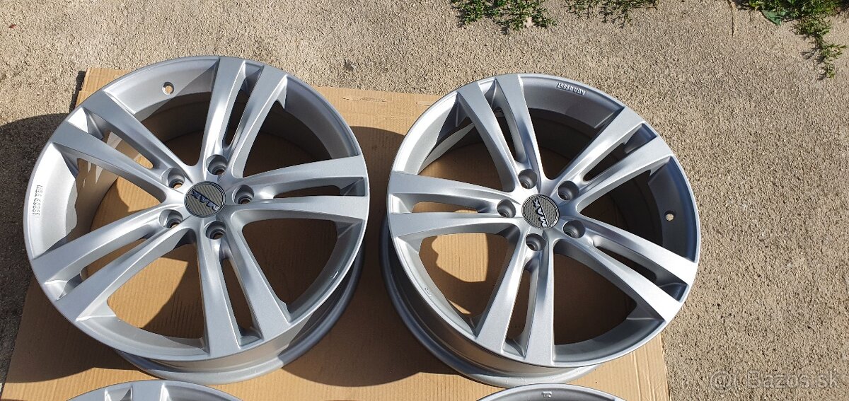 Mak 5x114,3 r18 mazda kia hyundai mitsubishi toyota honda - 6