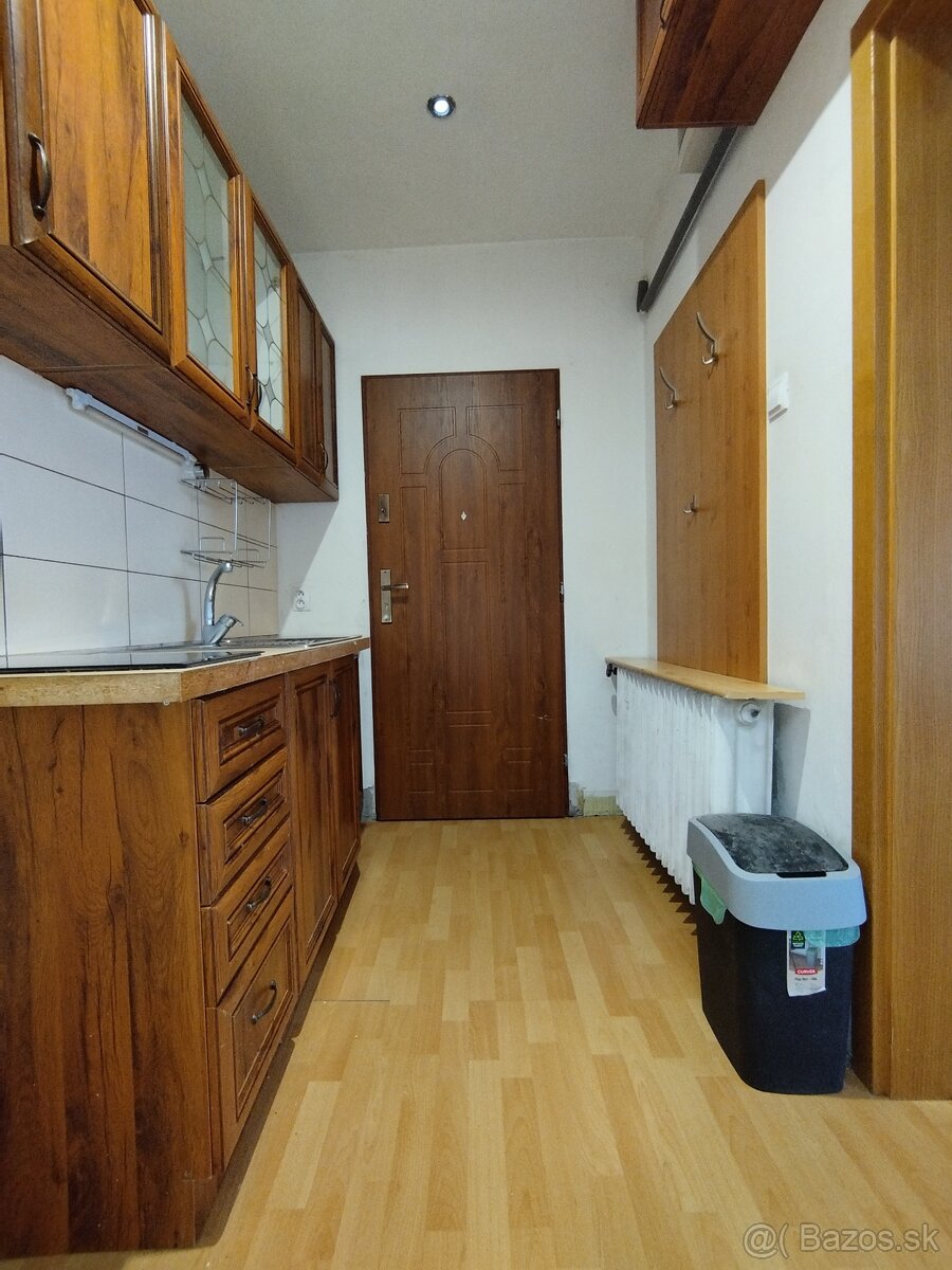 Prenajmem 1i byt v Trenčíne. - 6