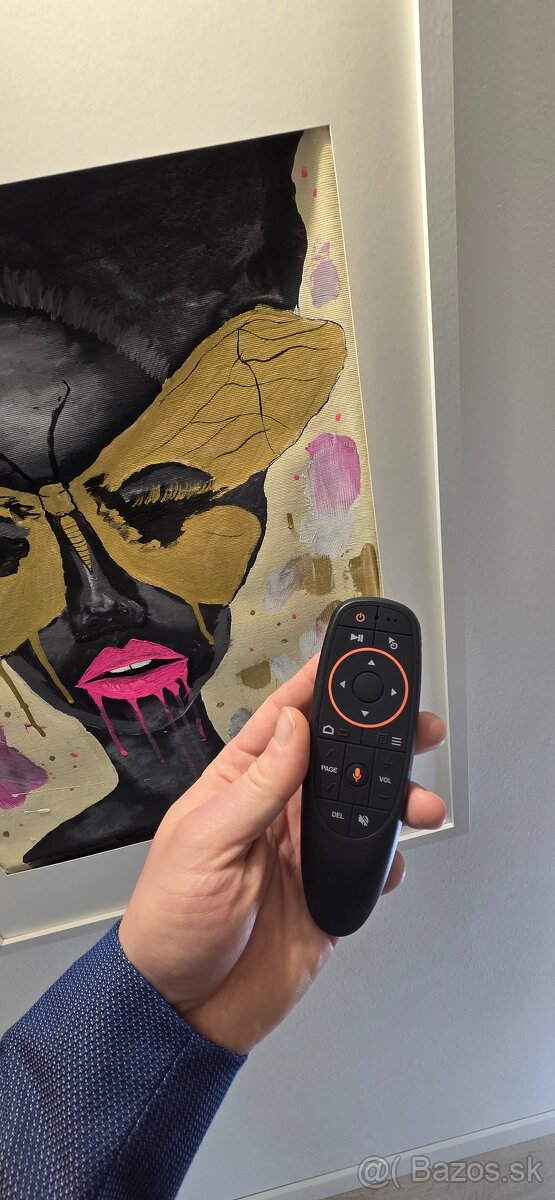 Interaktívny dotykový monitor. - 6