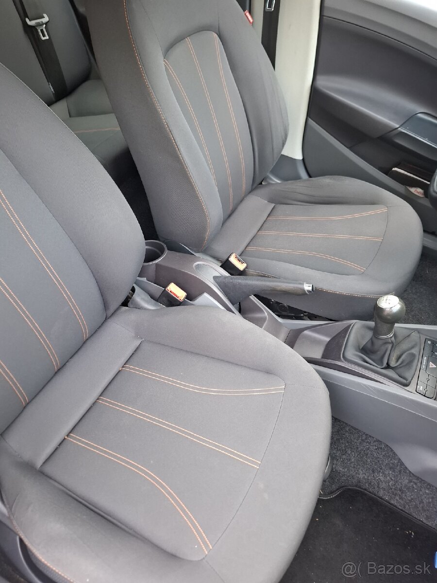 Seat Ibiza 1.4 benzin - 6