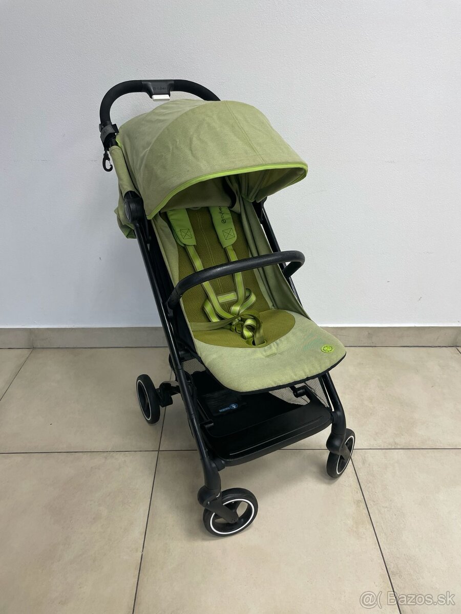 Cybex Beezy - Nature Green - 6