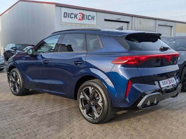 Cupra Terramar 1.5 eTSI EDGE - 6