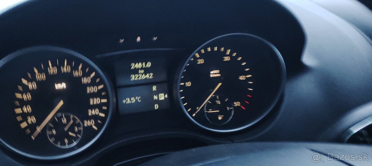 Mercedes-Benz ML 320cdi - 6