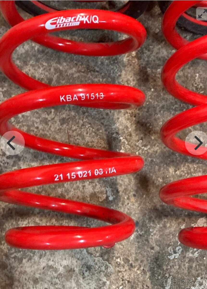 Športové struny - 6