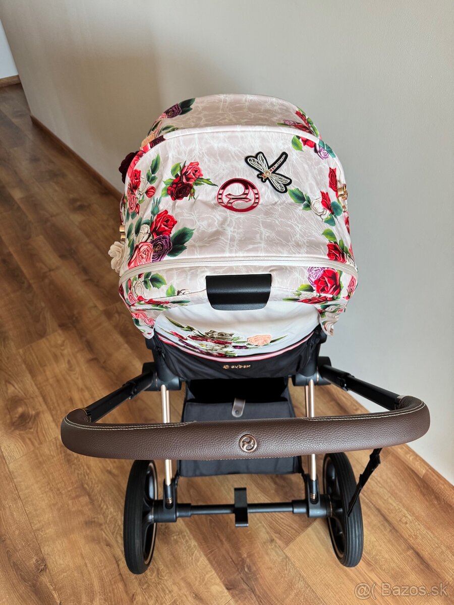 Cybex priam Spring Blossom Light - 6