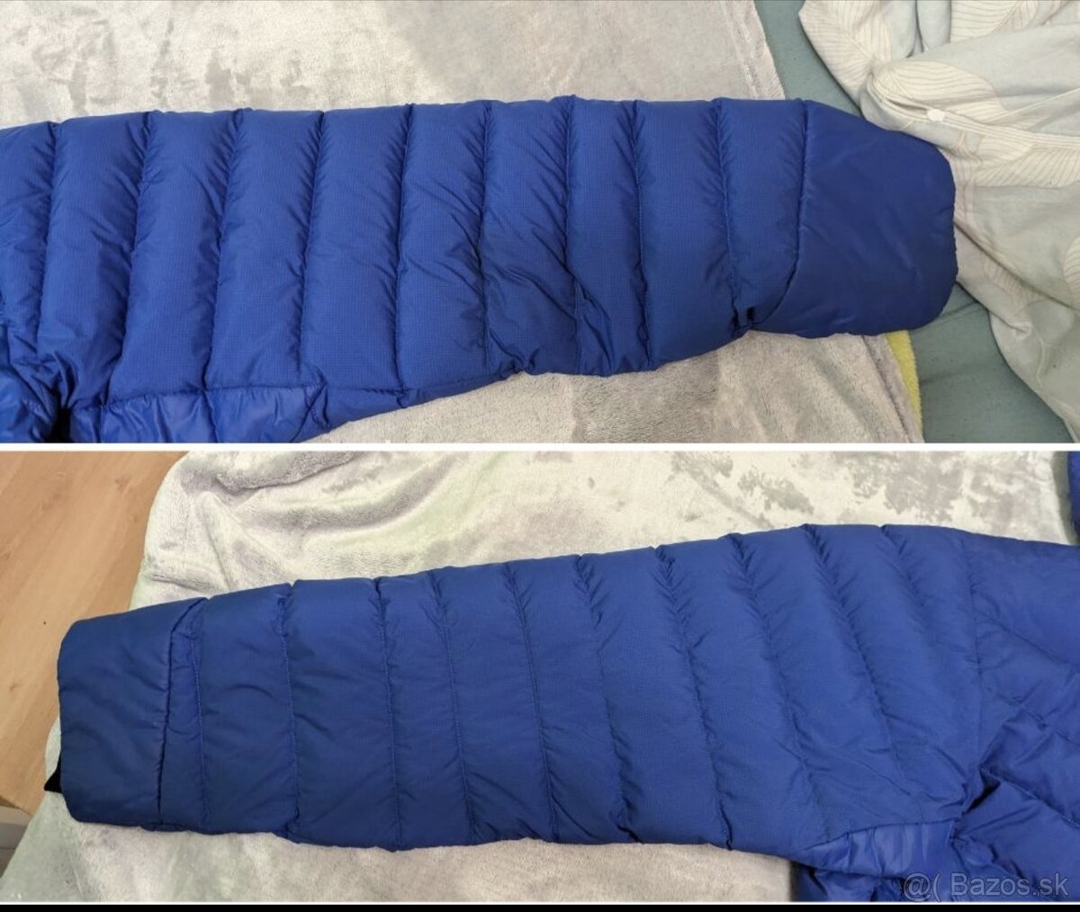 Pánska zimná treková bunda Salewa Ortels - 6