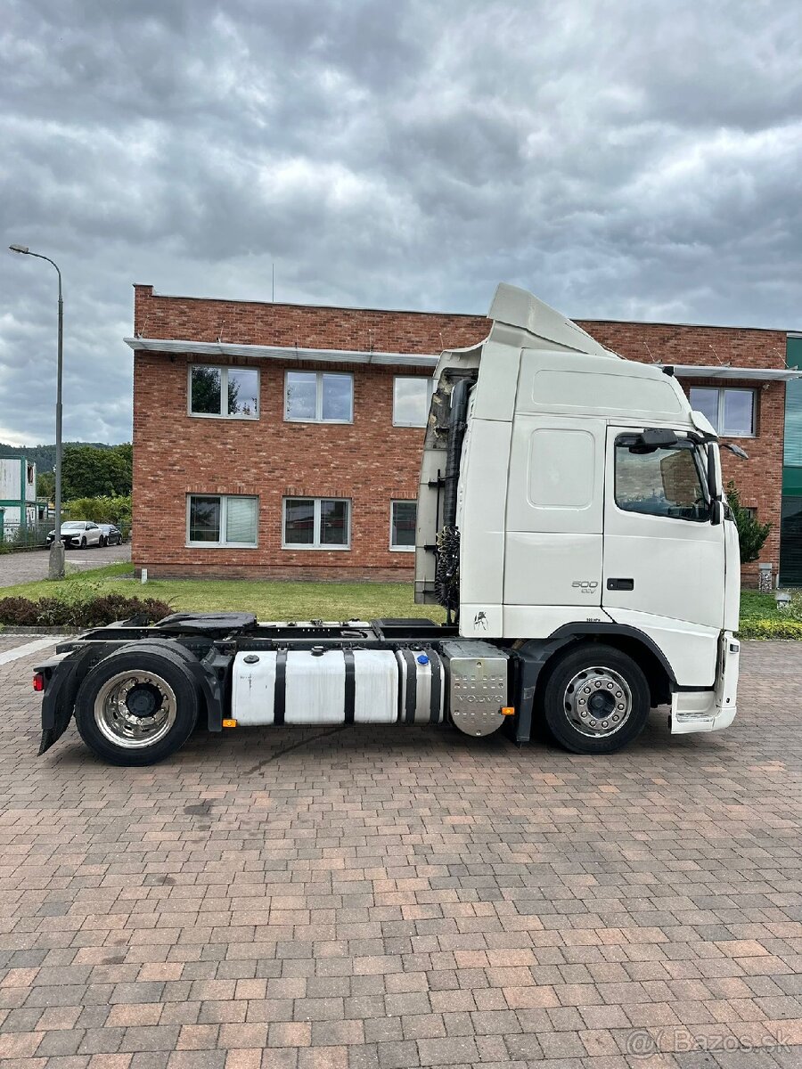 Volvo fh 420 eev - 6