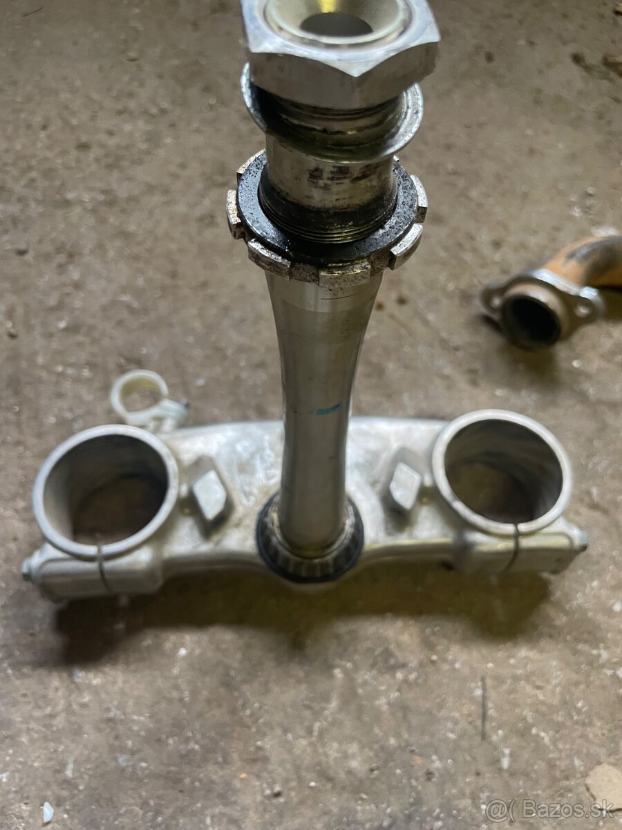 Okuliare Honda crf 250 - 6