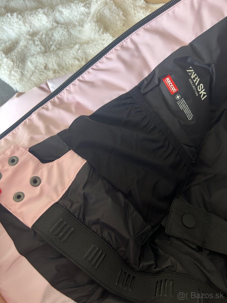 Zara Ski bunda- 6r nova - 6