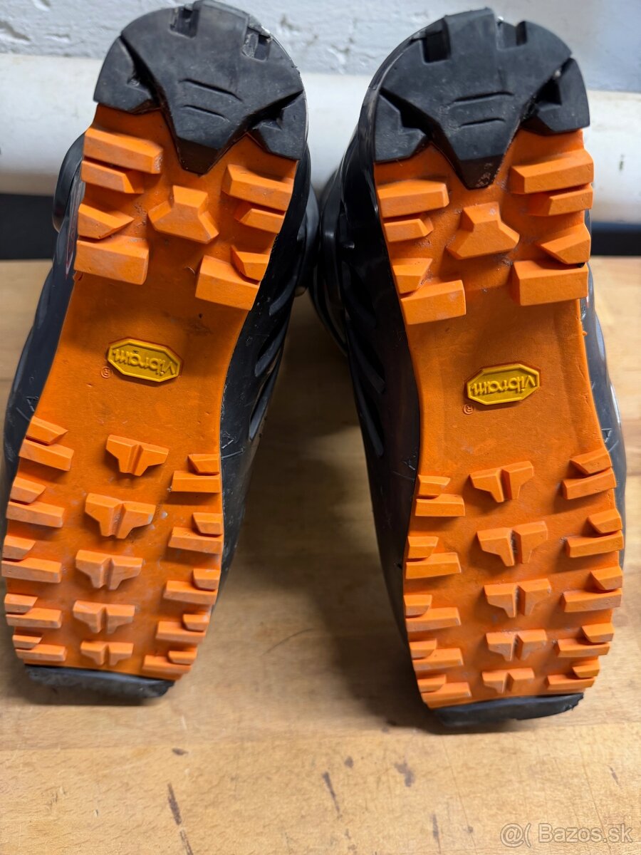lyžiarky Scarpa - 6