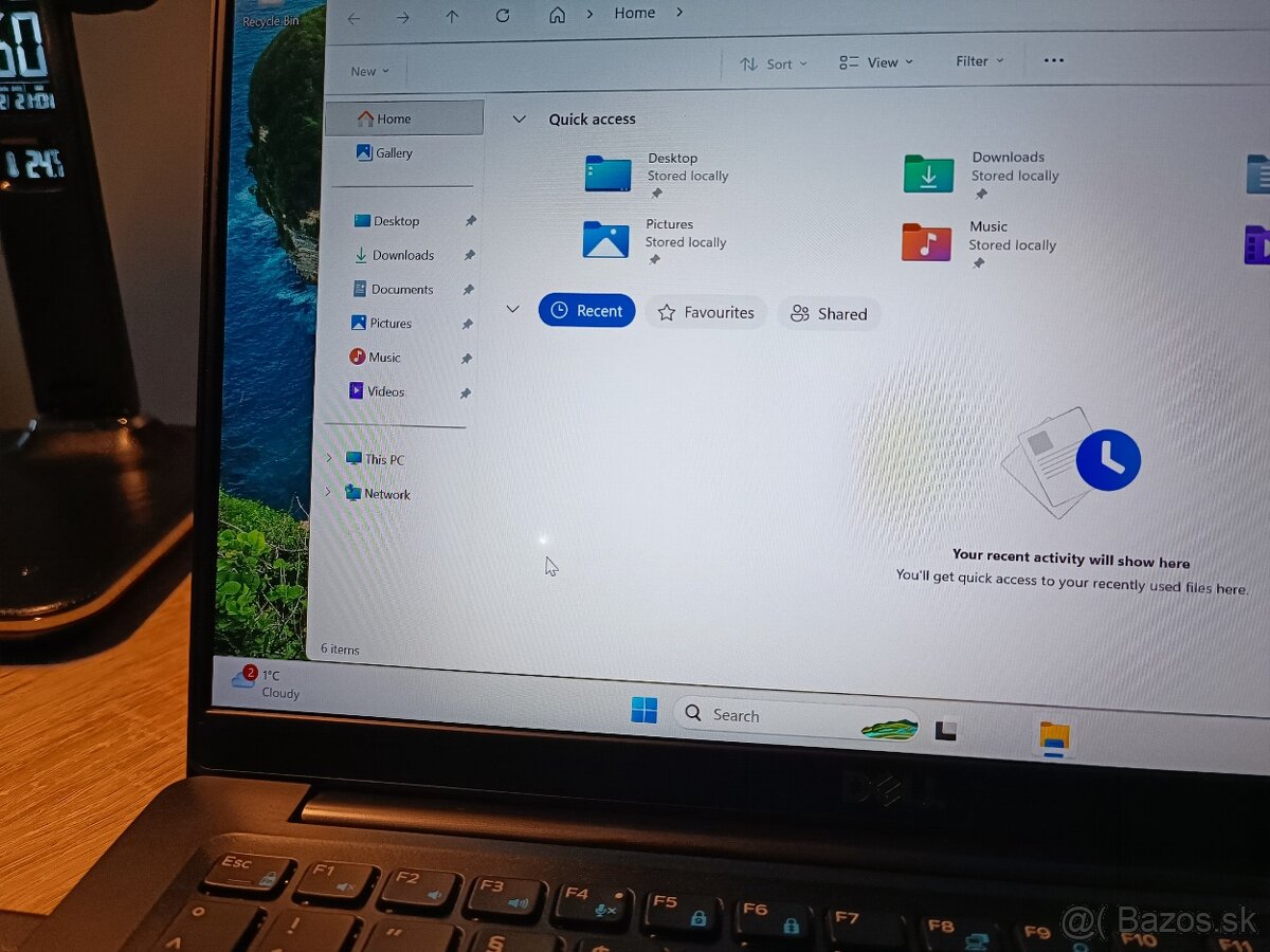 Dell Latitude 7390 | 16GB RAM | Win 11 | USB-C Docking - 6