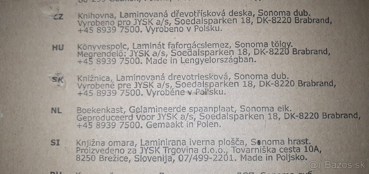 2ks Nová zabalená knižnica - 6