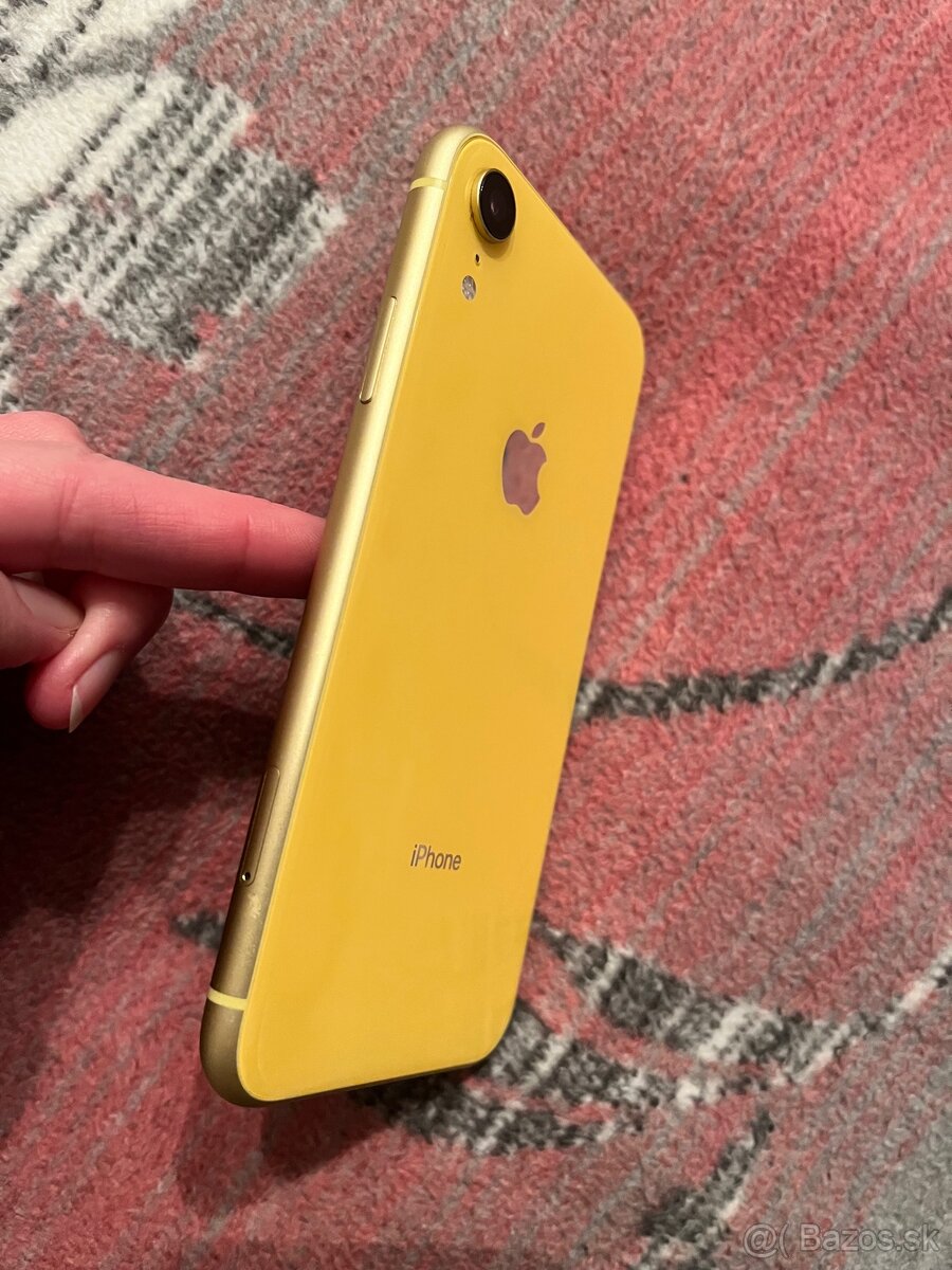 Iphone XR, 64 gb. - 6