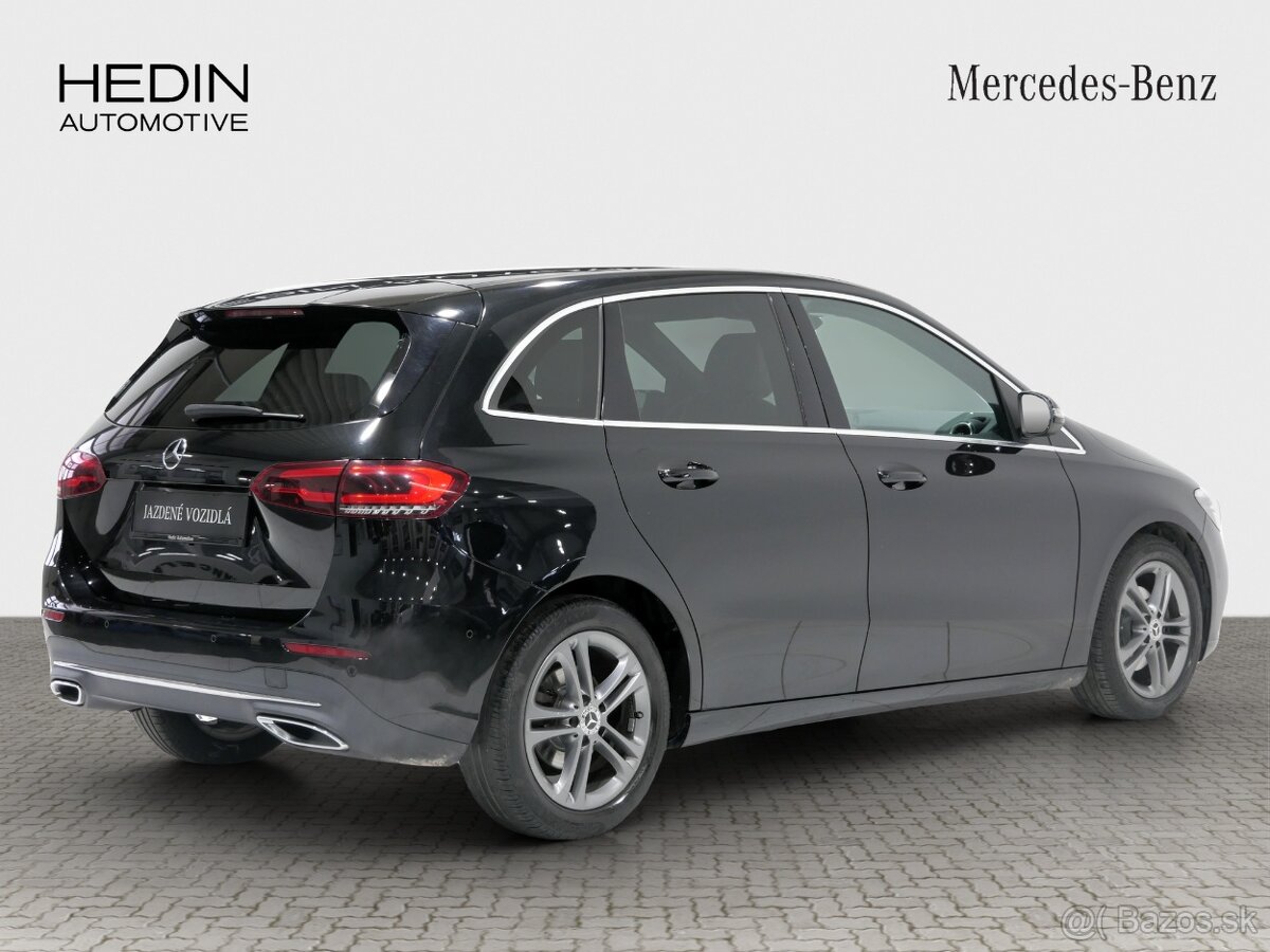 B 180 Progressive - 6