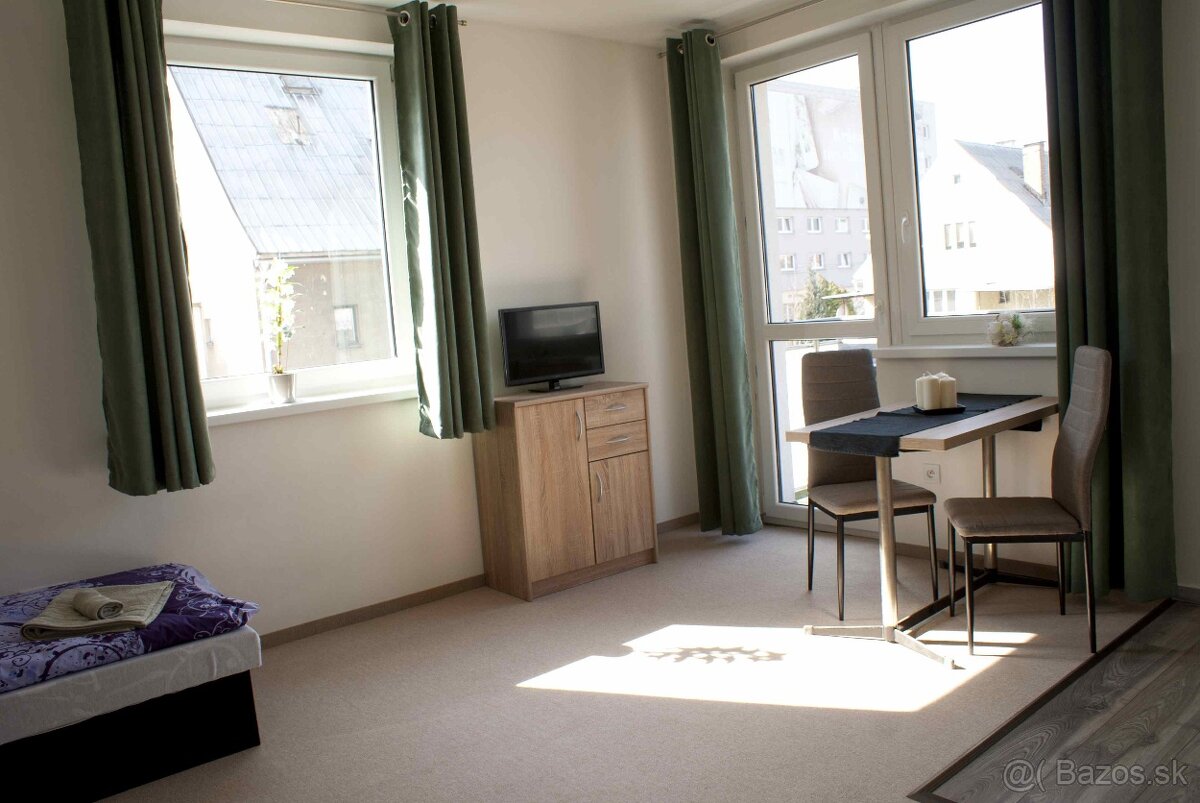 Ubytovanie Ružomberok - 6