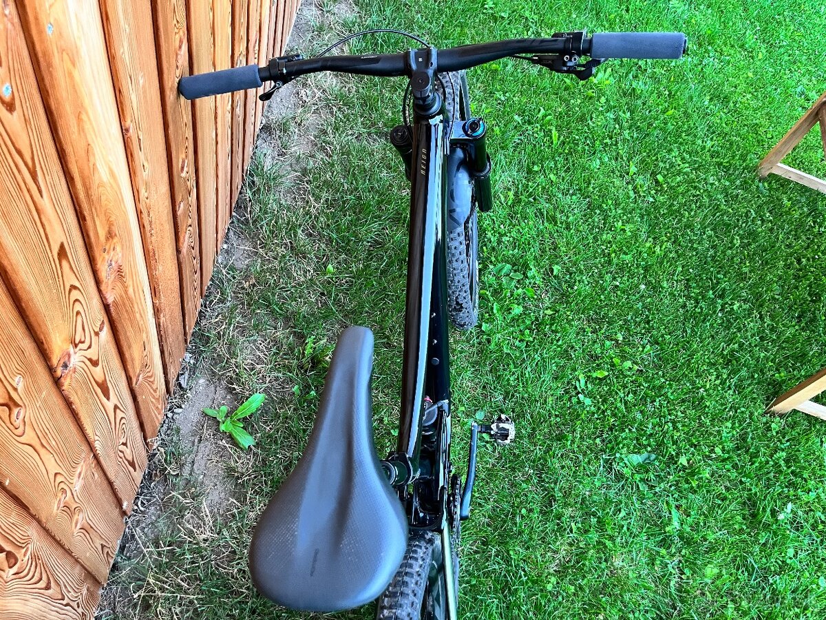 Predám Giant Reign 29 2 2021 XL - 6