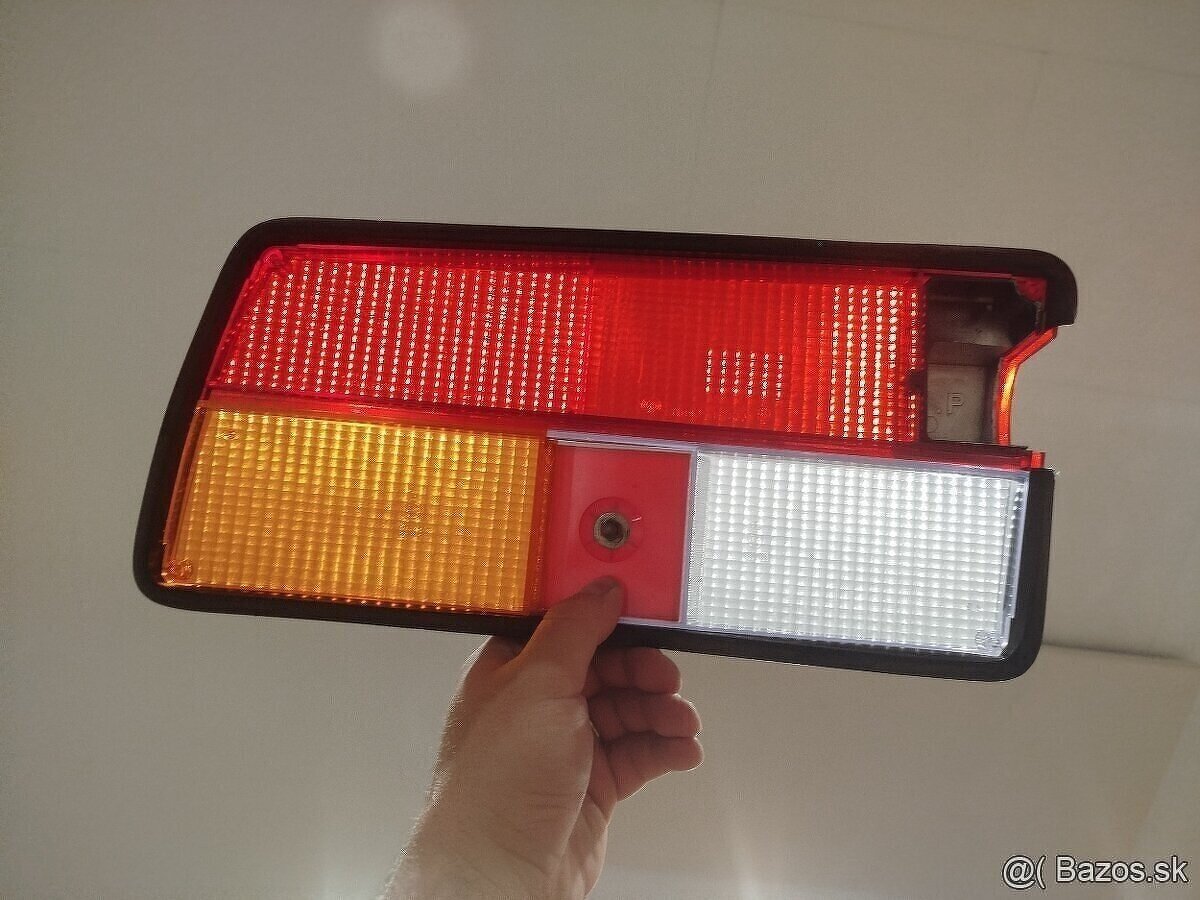 Škoda 100/110/110R/1000mb/105/120 - 6