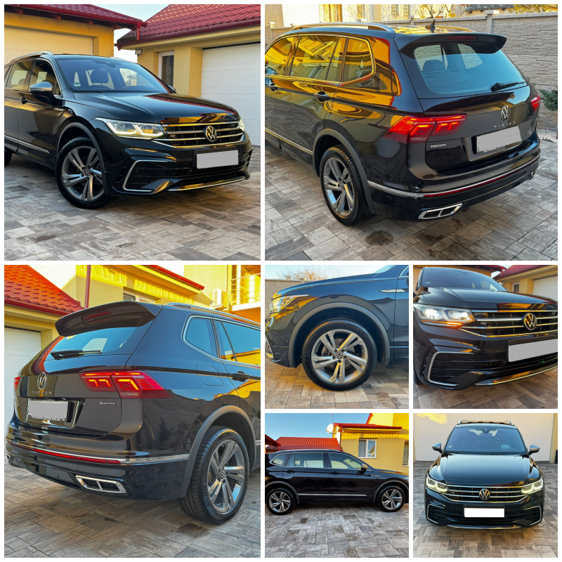 Volkswagen Tiguan Allspace - 6