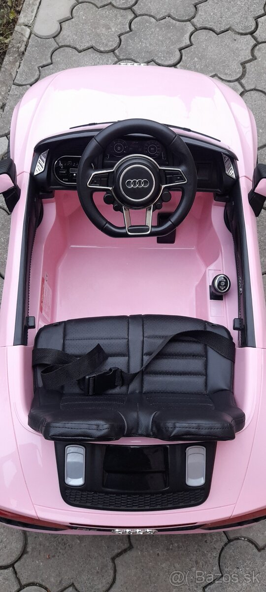 Detské autíčko - 6