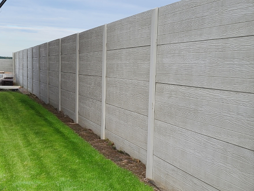 ponúkam betónové ploty na kľúč - 6