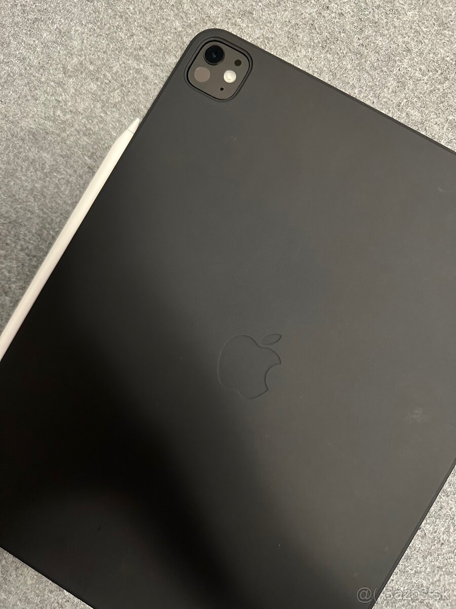 iPad Pro 13 M4 - 100% batéria, bohaté príslušenstvo - 6