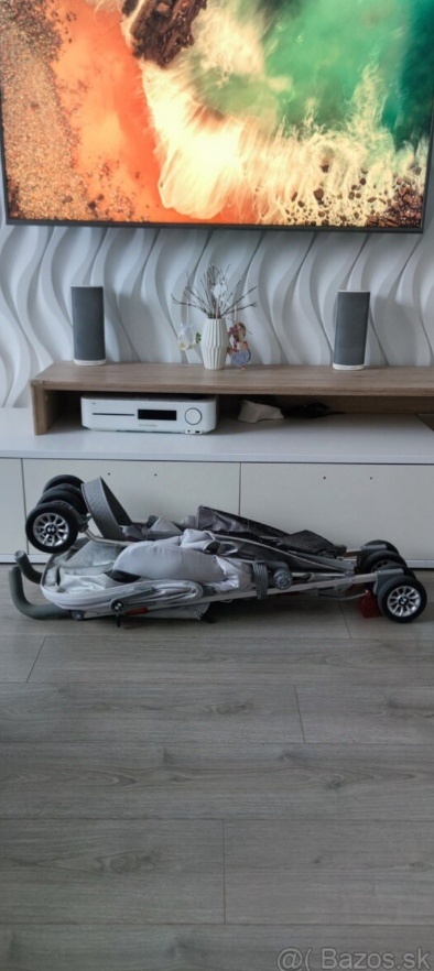 Bmw maclaren bugina kočik - 6