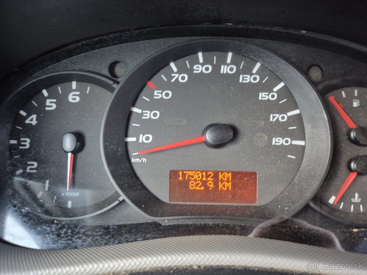 Renault Master 2.3DCI 3-stranny sklapac - 6