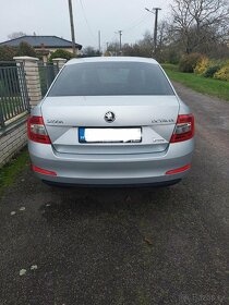 Škoda Octavia 3, 2.0 TDI, séria "Edition" - 6