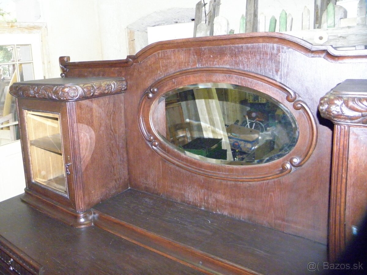 Starozitny pribornik - 6