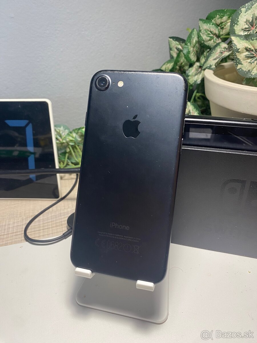Iphone 7 - 6