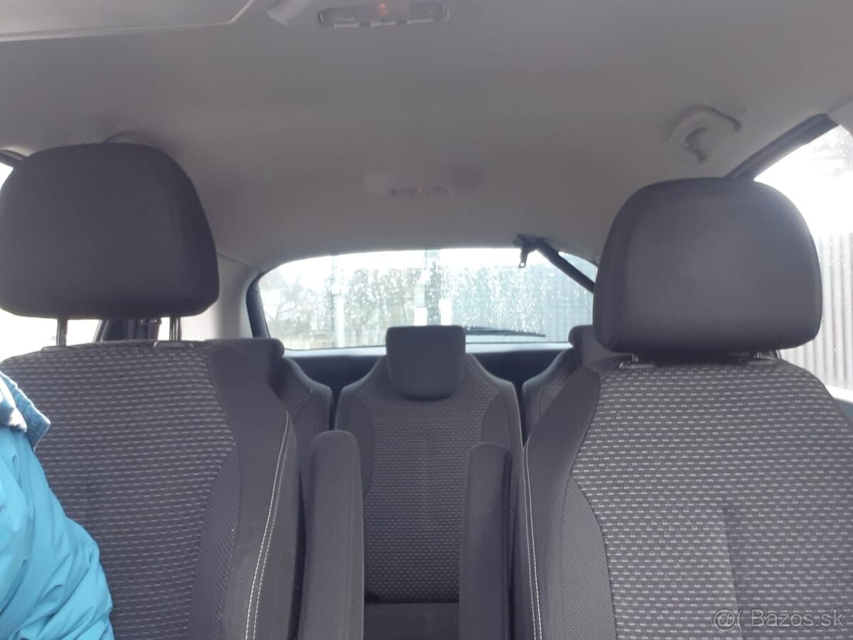 Citroën C4 Picasso - 6