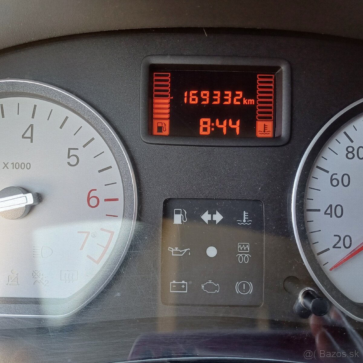 Dacia Sandero - 6