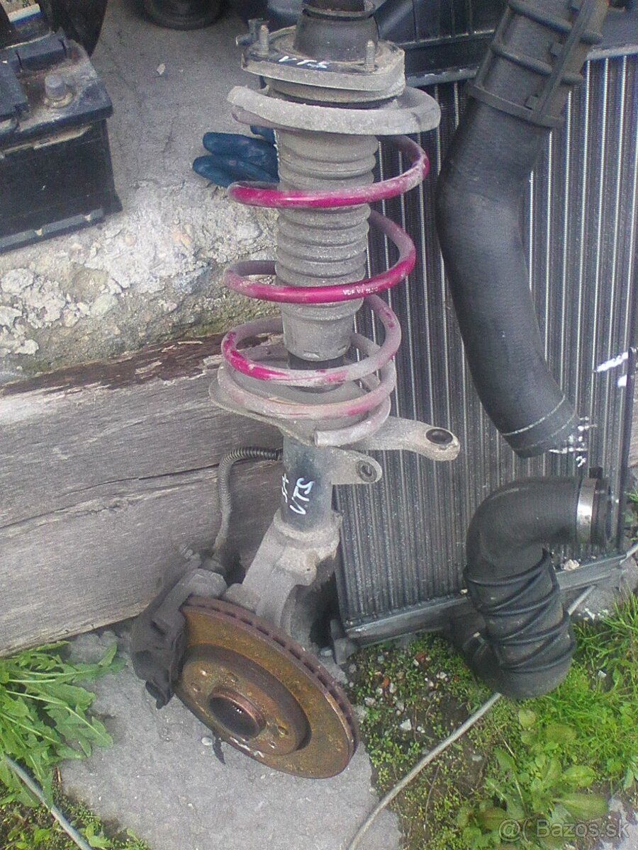 CITROEN SAXO - 6