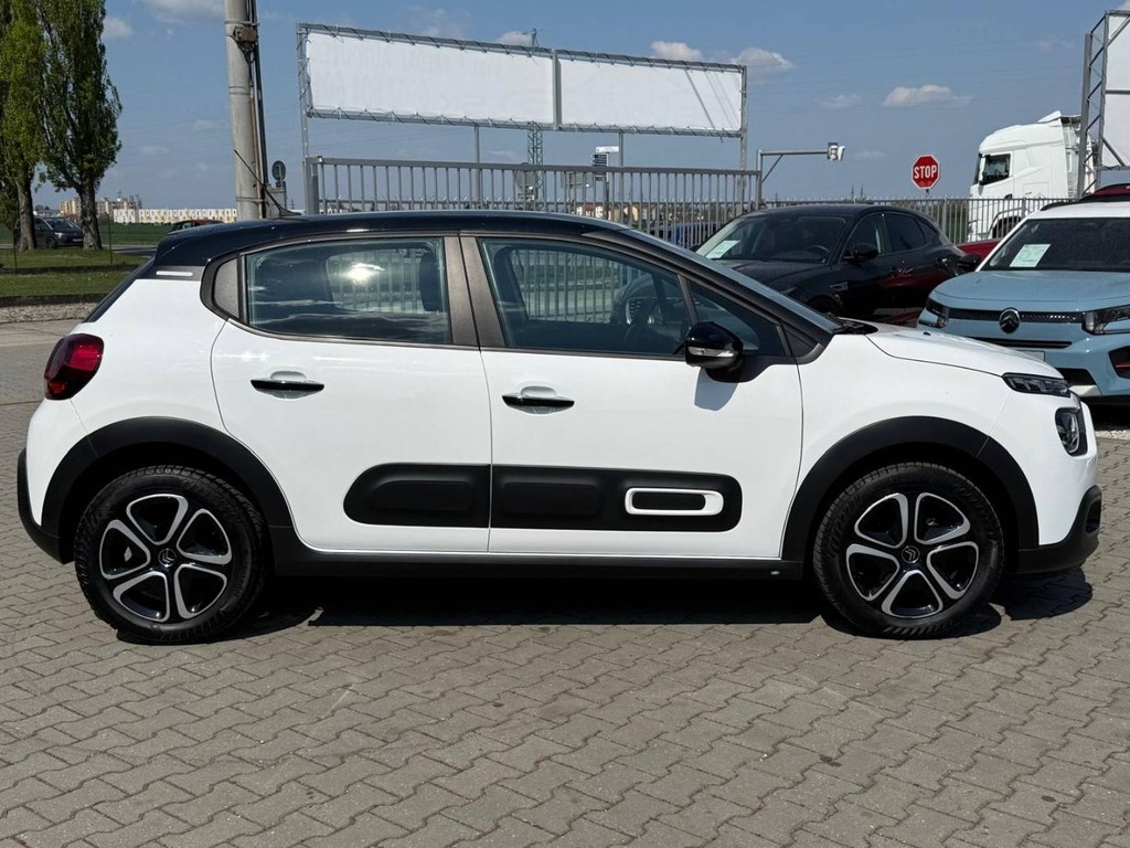 Citroën C3 PureTech 82 S&S Shine - 6