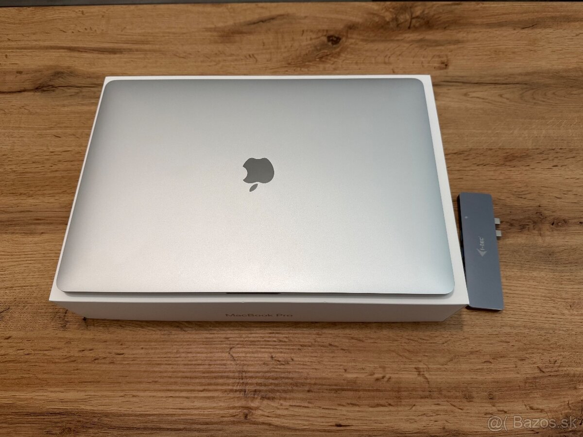 Predám Macbook pro 15 256/16GB 2016 - 6