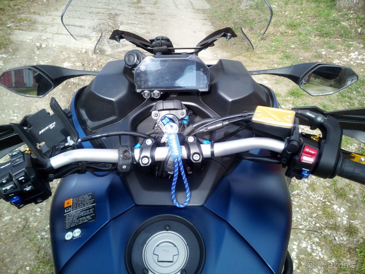 prodam yamaha niken GT - 6