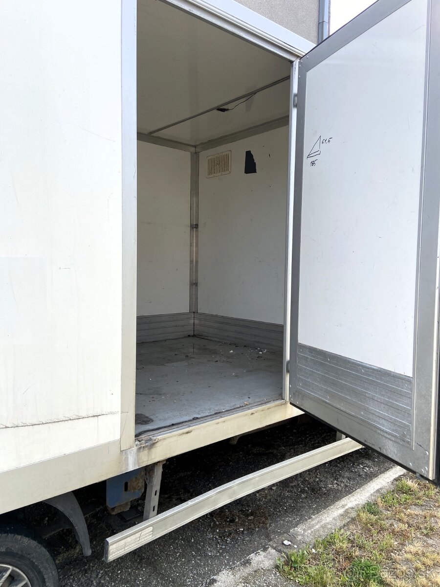 RENAULT MASTER 2.3 dCi SKRIŇA - 6