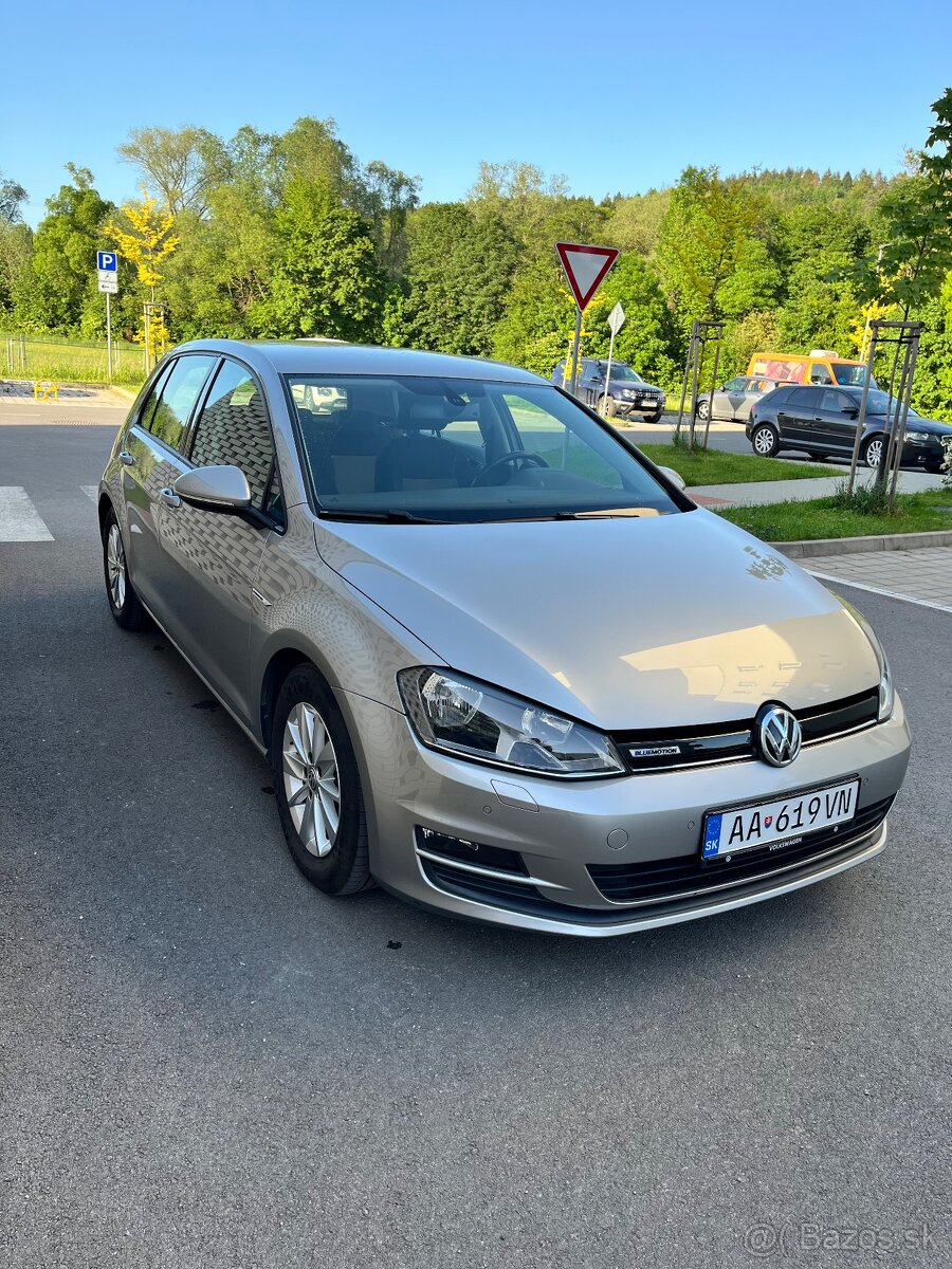 Golf 7 - 6