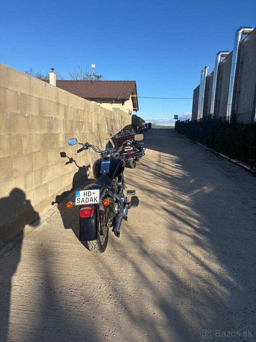 Harley Davidson - 6