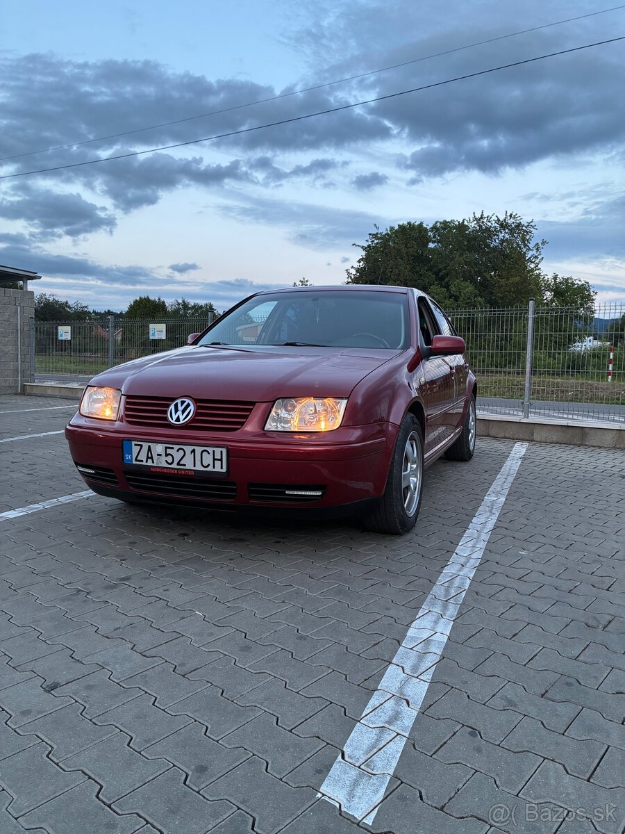 Vw bora 1.9tdi 2.majtel - 6
