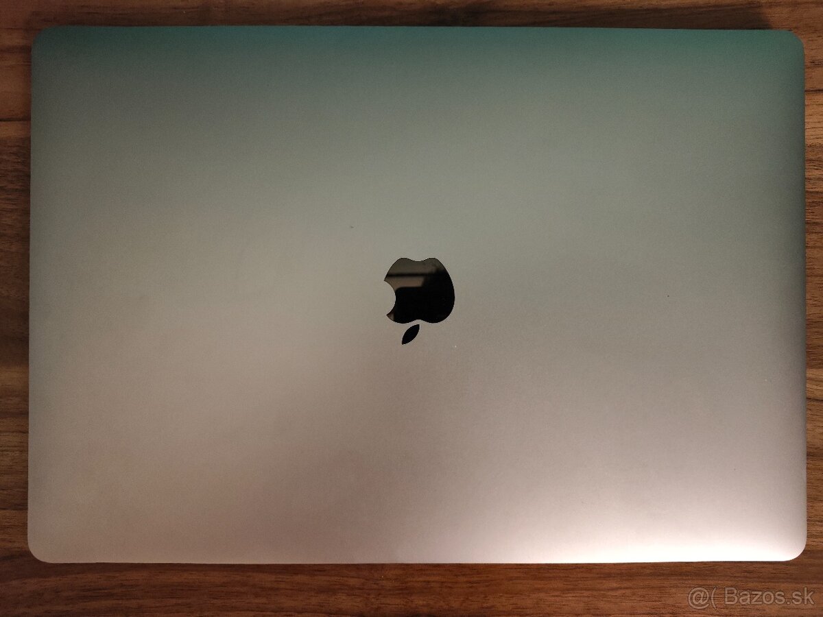 MacBook Pro 15 2016 | i7 • 16GB • 256GB 🎁 - 6