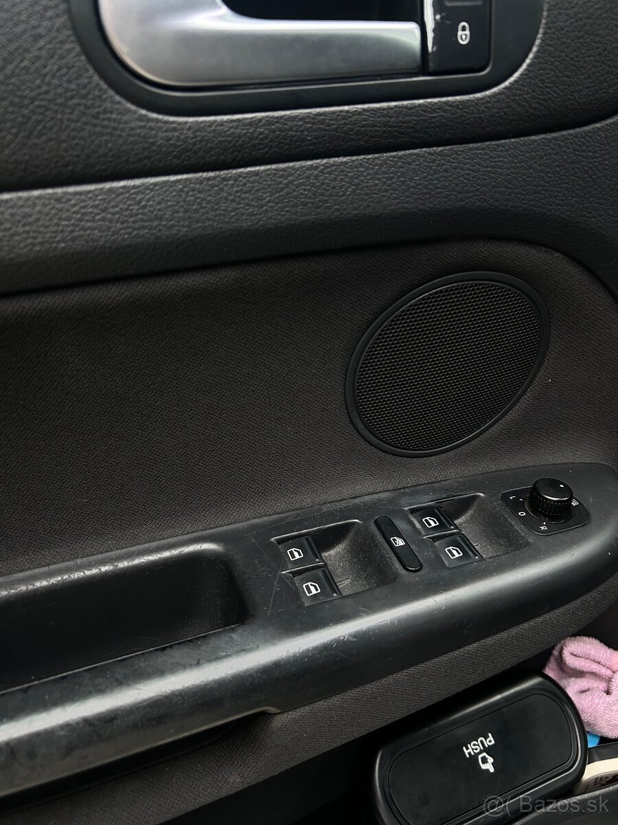 VW Golf 5 Plus - 6