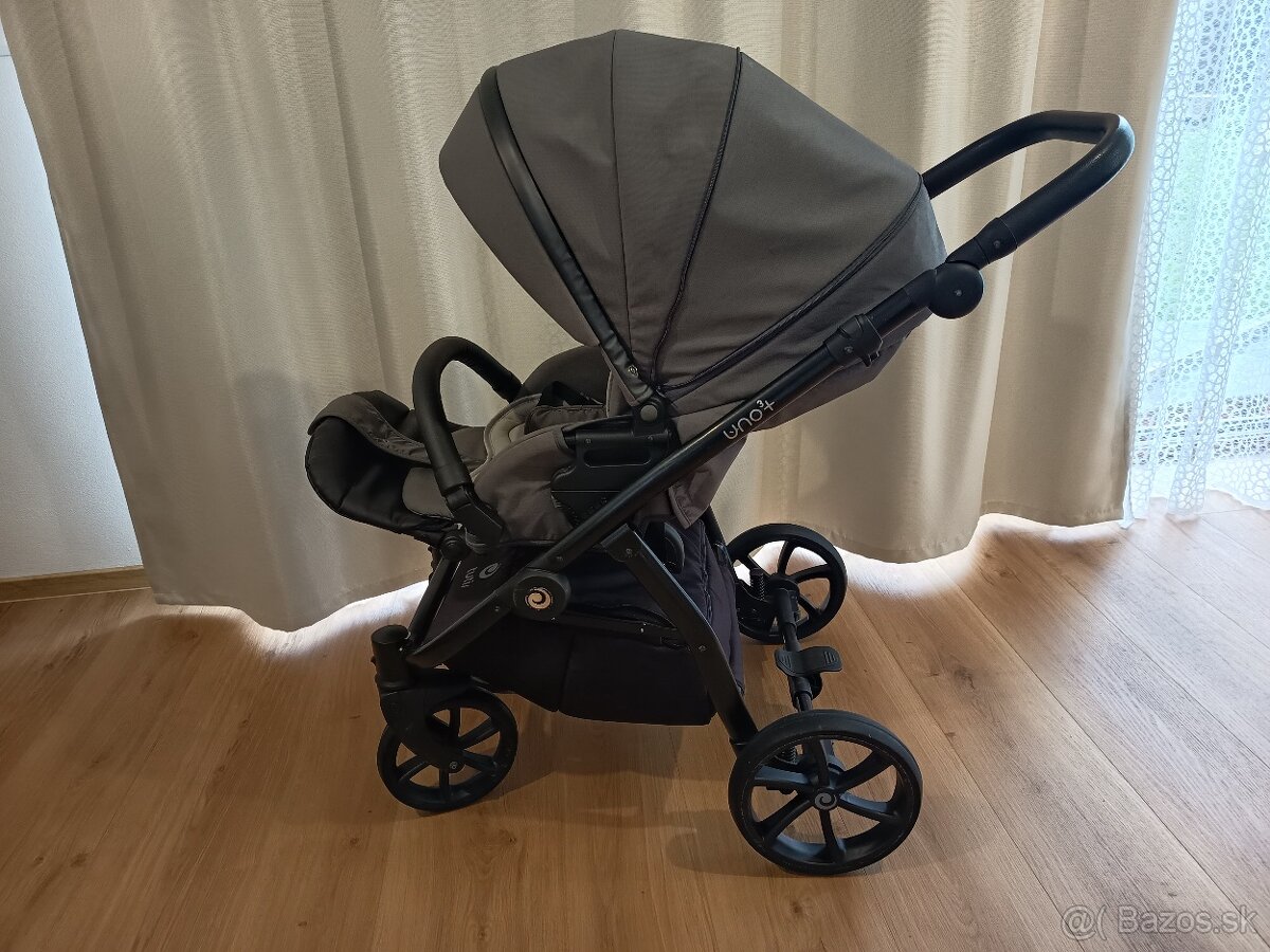 TUTIS Uno3+ Aton 5 145 canella - 6