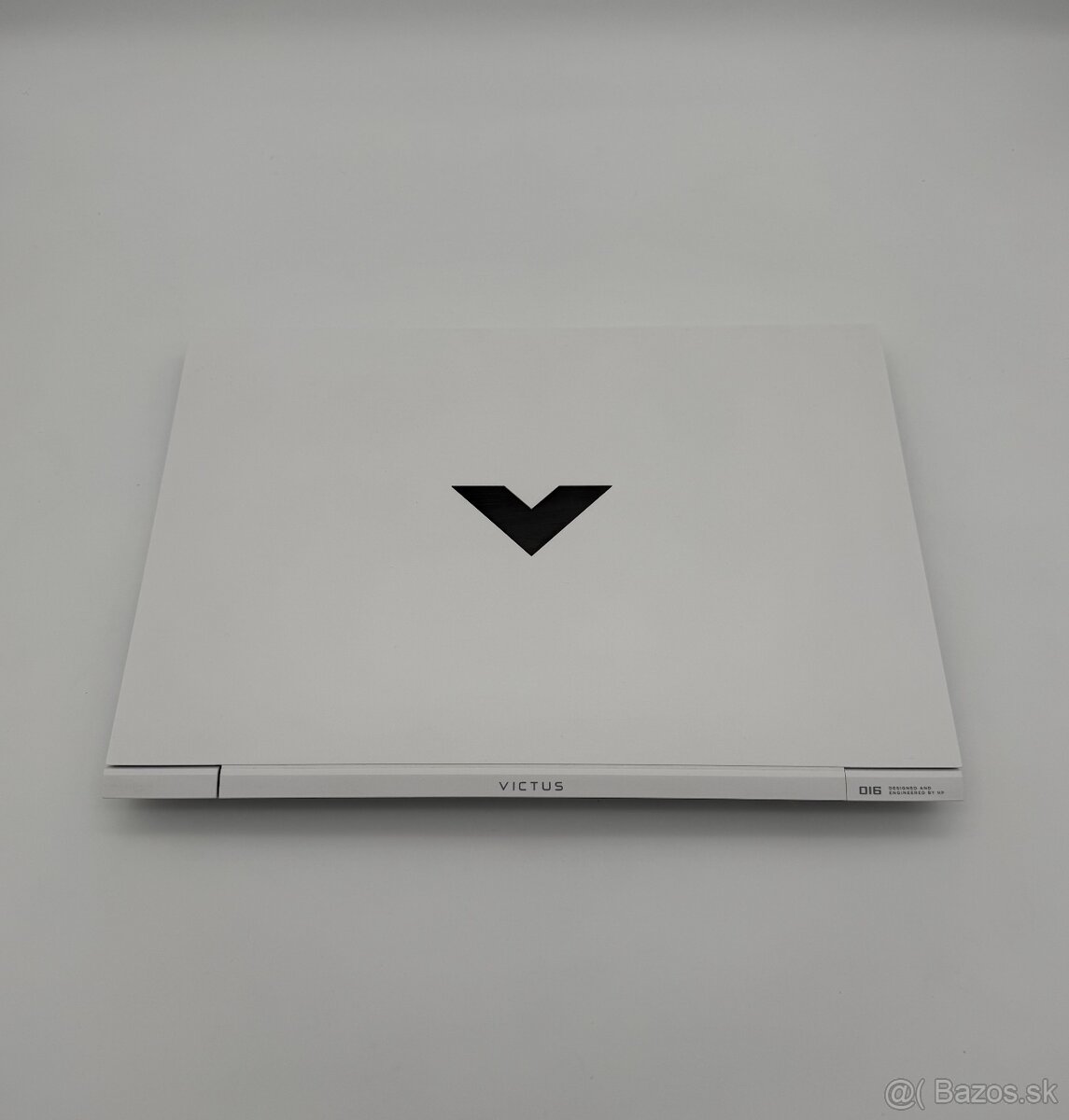 HP Victus 16-e0070nc Ceramic White + ZÁRUKA / RTX 3060 - 6