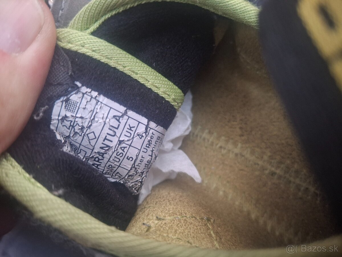 Lezecky LaSportiva - 6