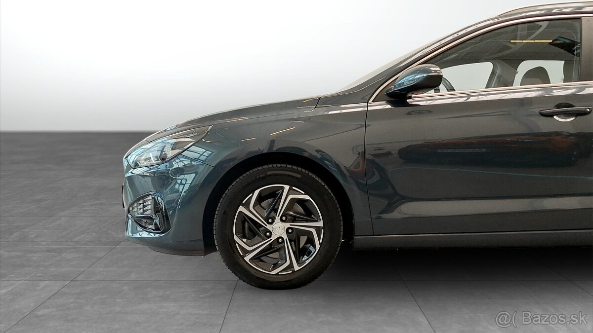 I30 CW 1,6 CRDi 85kw 6M - 6