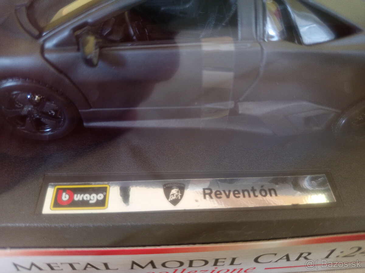 predam modely 1:24 (5) - 6